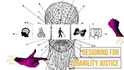 Including people with disabilities in the process of tech development starts by addressing technoableism