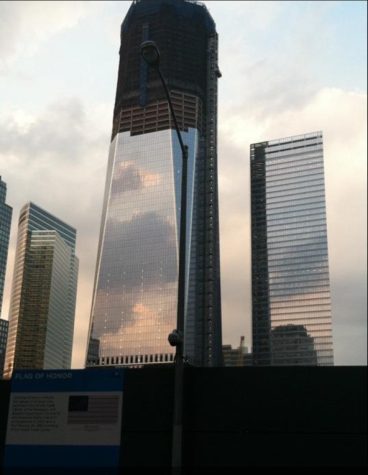 9/11 museum