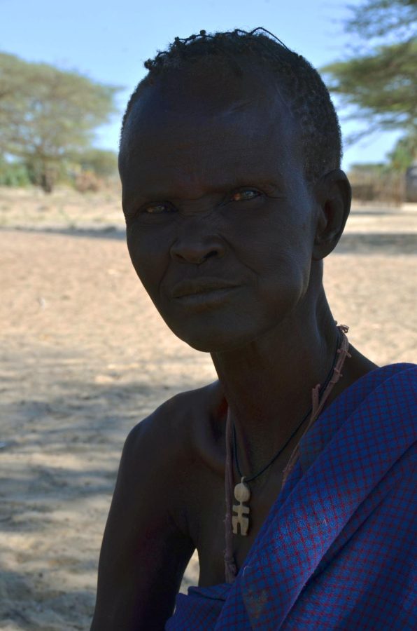 Ana+Mana%2C+a+widow+in+the+village+of+Eliye+Springs%2C+remembers+the+severe+1980+drought+that+killed+goats%2C+livestock+and+people.+%28Deanna+Del+Ciello%29