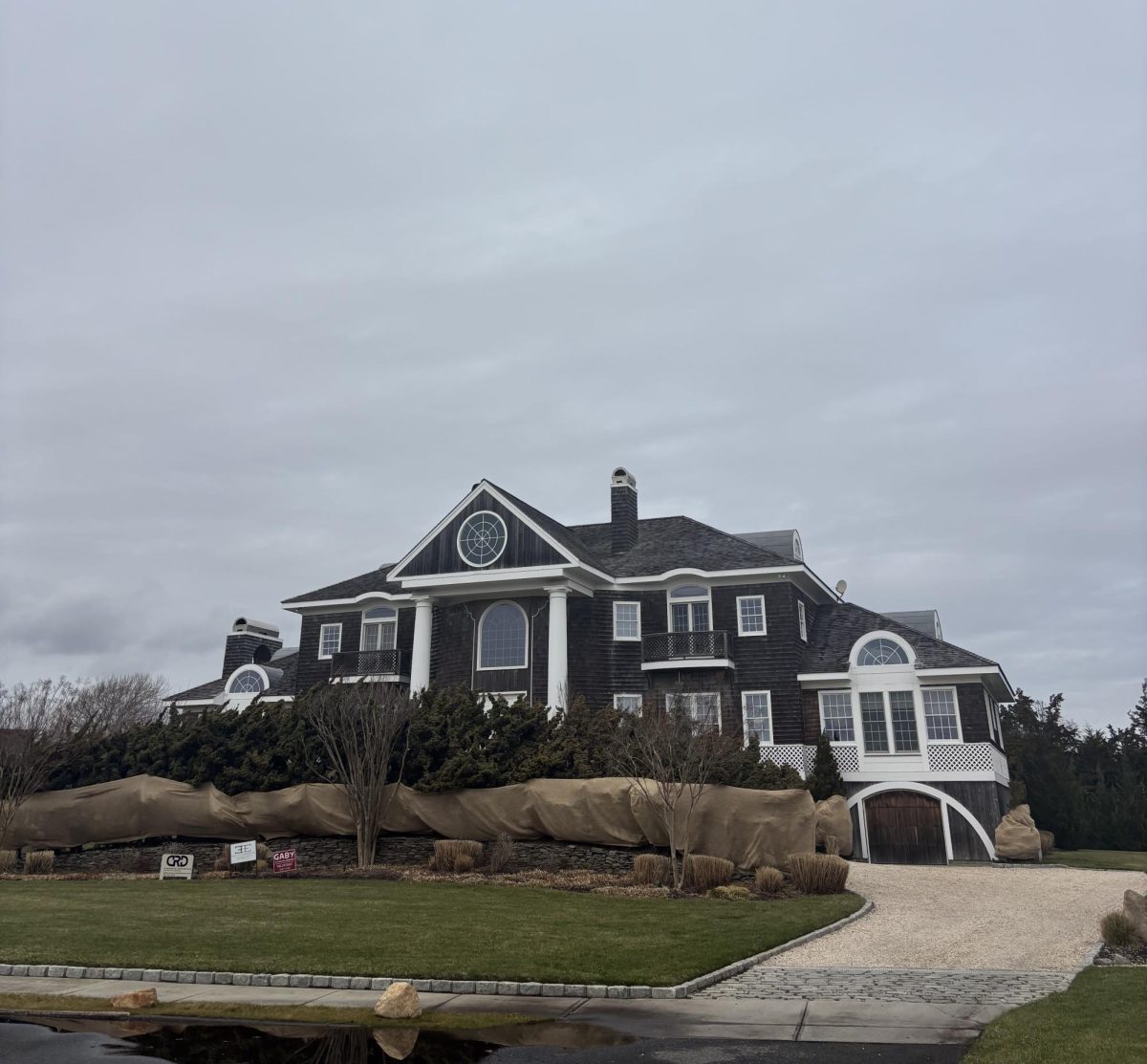 Civil Servants in the Hamptons Can’t Afford Local Housing. Workforce Housing Might Finally Give Them Options.